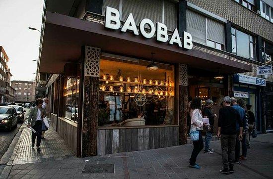 Bar Baobab